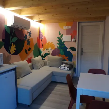 Grazia's House